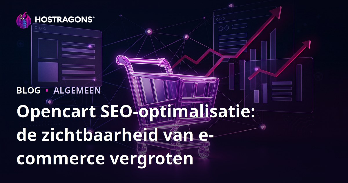 Opencart SEO-optimalisatie: de zichtbaarheid van e-commerce vergroten