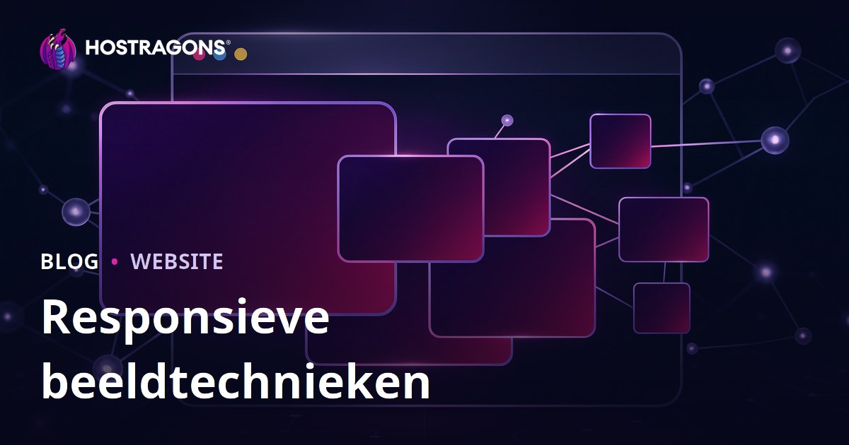 Responsieve beeldtechnieken