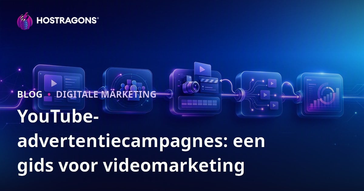 YouTube-advertentiecampagnes: een gids voor videomarketing