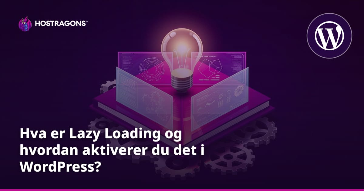 Hva er Lazy Loading og hvordan aktiverer du det i WordPress?