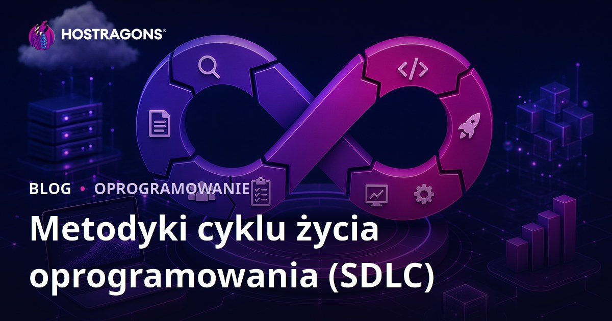 Metodyki cyklu życia oprogramowania (SDLC)