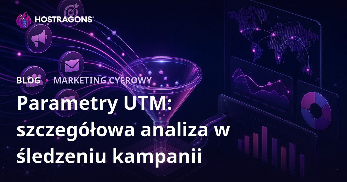 Parametry UTM: szczegółowa analiza w śledzeniu kampanii