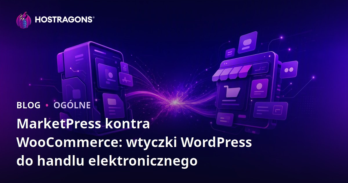 MarketPress kontra WooCommerce: wtyczki WordPress do handlu elektronicznego