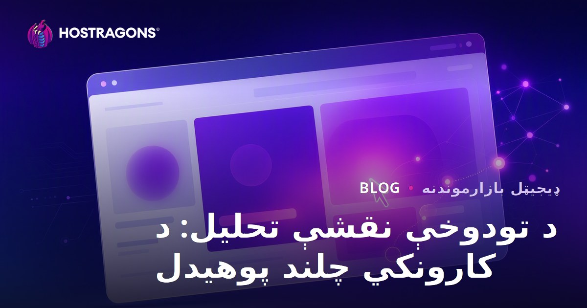 د تودوخې نقشې تحلیل: د کارونکي چلند پوهیدل