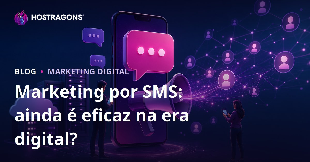 Marketing por SMS: ainda é eficaz na era digital?