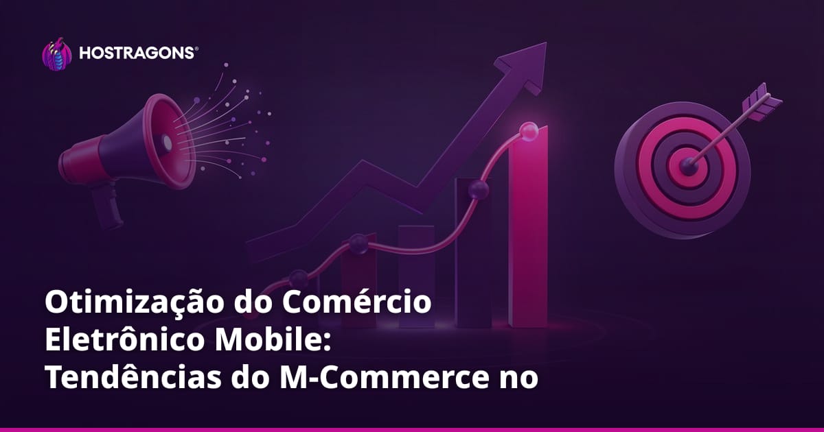 Otimização do Comércio Eletrônico Mobile: Tendências do M-Commerce no Brasil