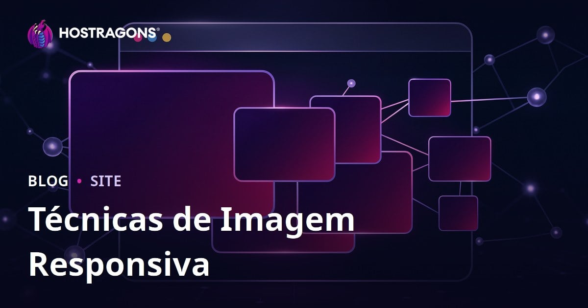 Técnicas de Imagem Responsiva