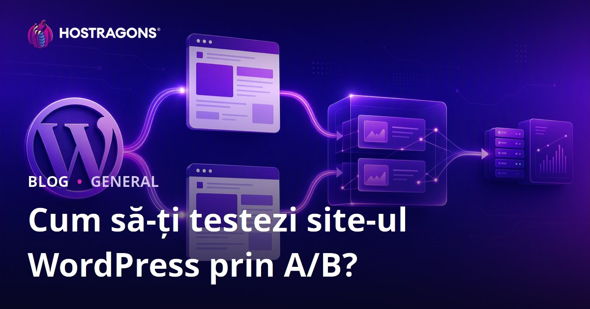 Cum să-ți testezi site-ul WordPress prin A/B?