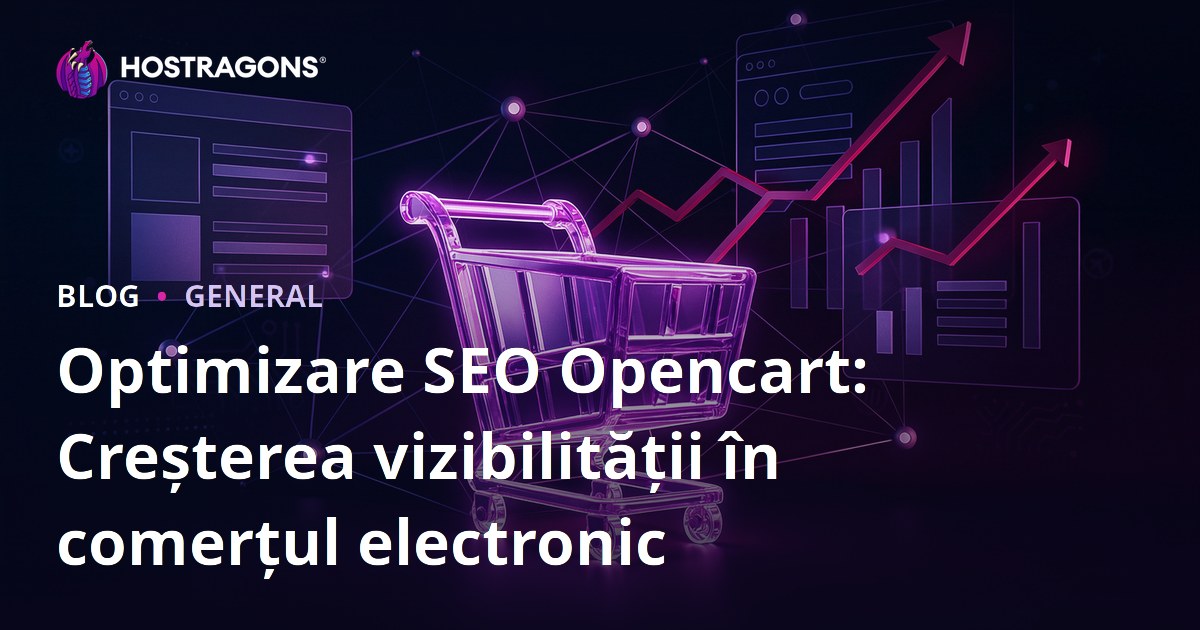 Optimizare SEO Opencart: Creșterea vizibilității în comerțul electronic