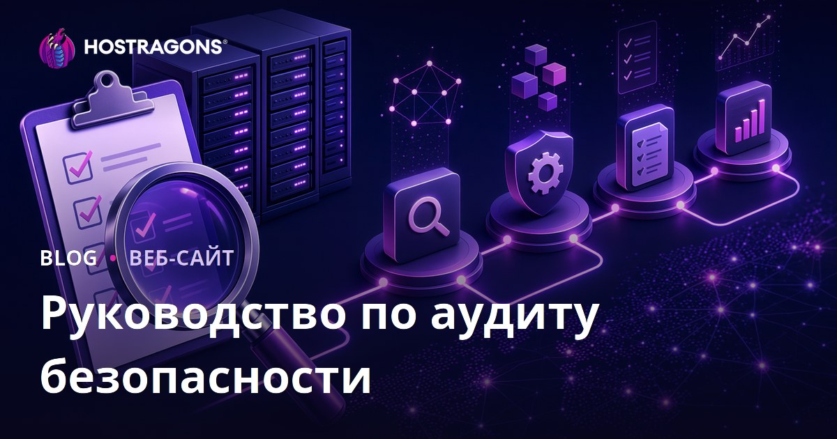 Руководство по аудиту безопасности