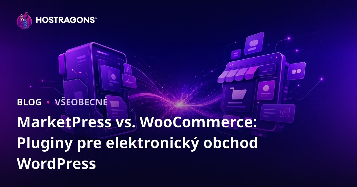 MarketPress vs. WooCommerce: Pluginy pre elektronický obchod WordPress