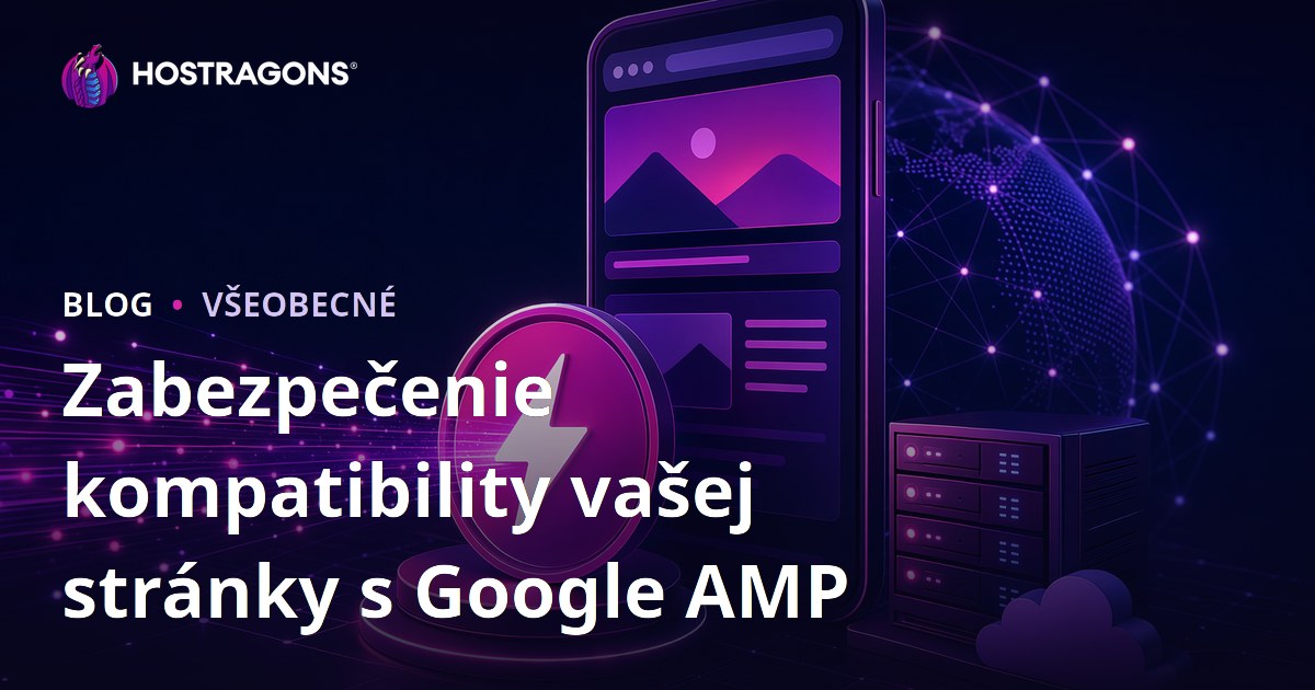 Zabezpečenie kompatibility vašej stránky s Google AMP