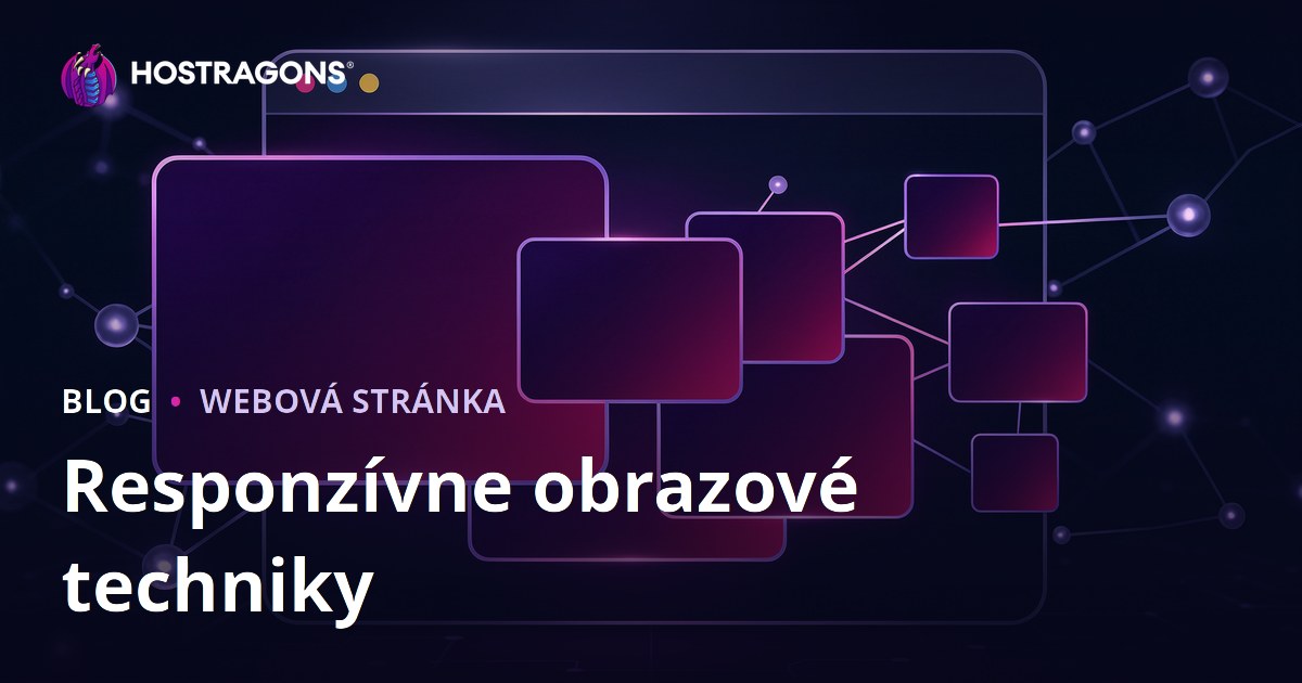 Responzívne obrazové techniky