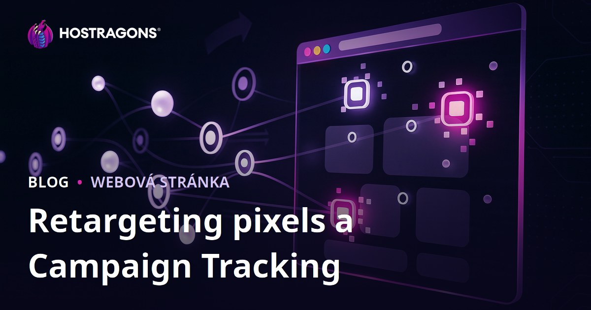 Retargeting pixels a Campaign Tracking