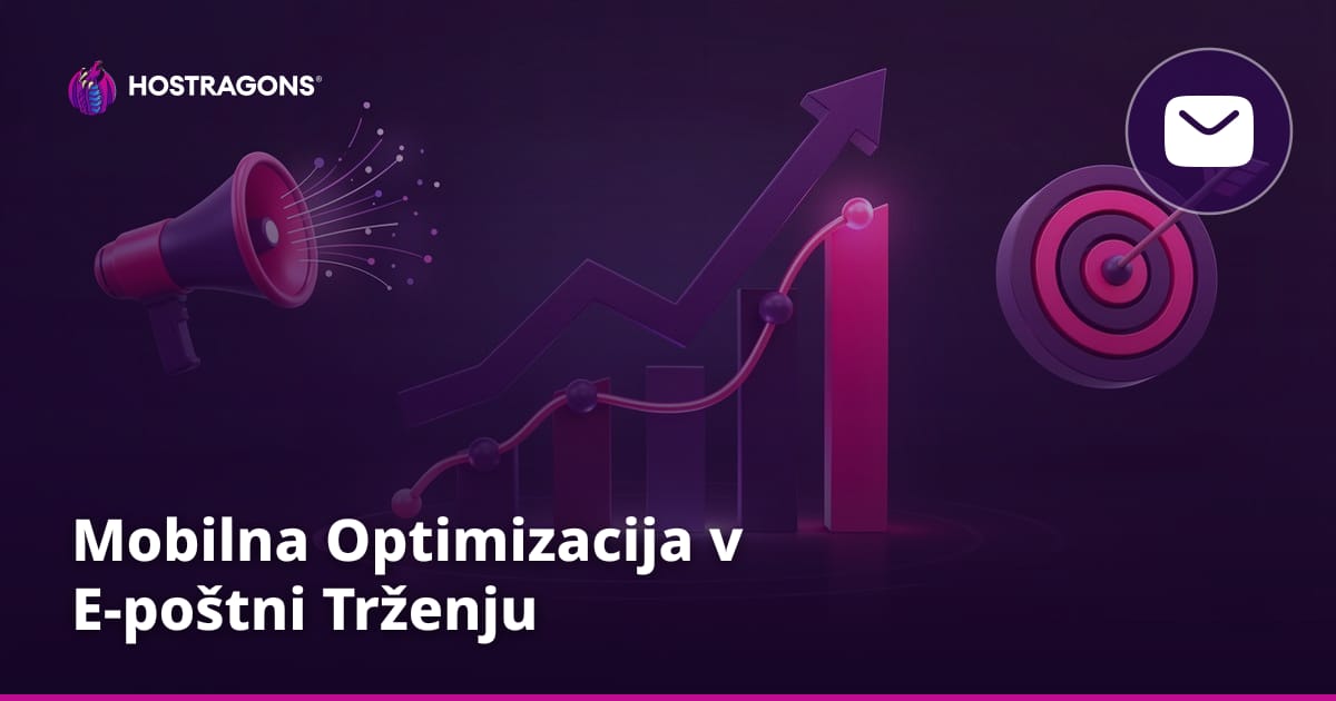 Mobilna Optimizacija v E-poštni Trženju