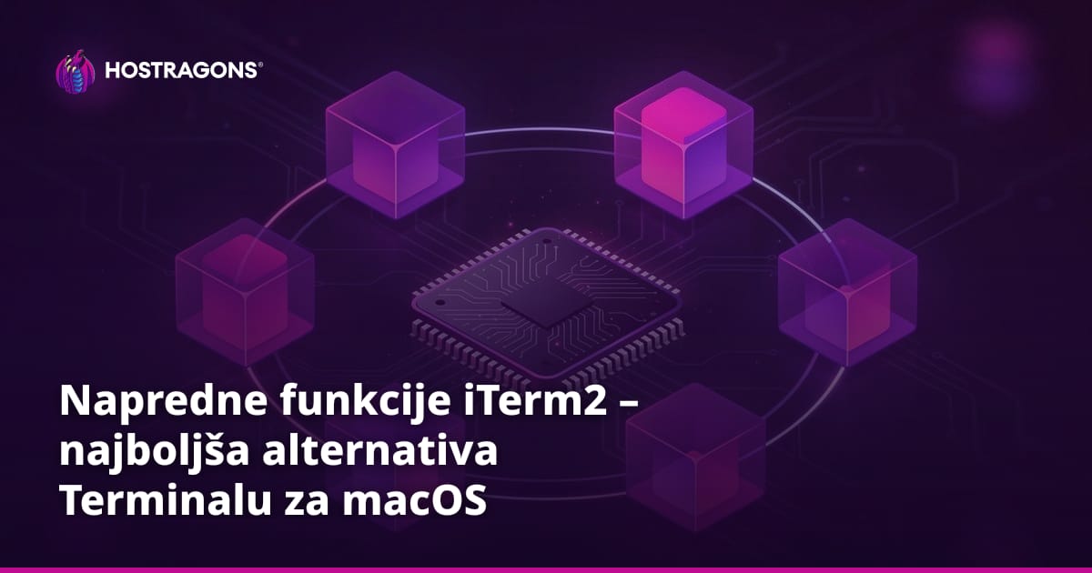 Napredne funkcije iTerm2 – najboljša alternativa Terminalu za macOS