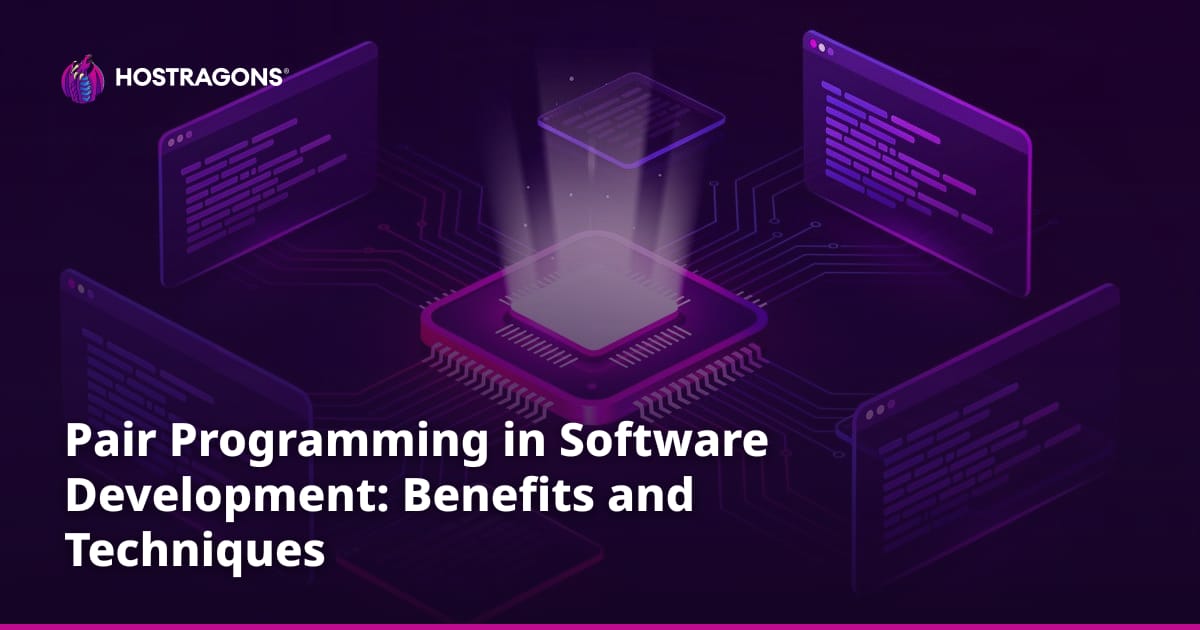 Pair Programming in Software Development: Benefits and Techniques