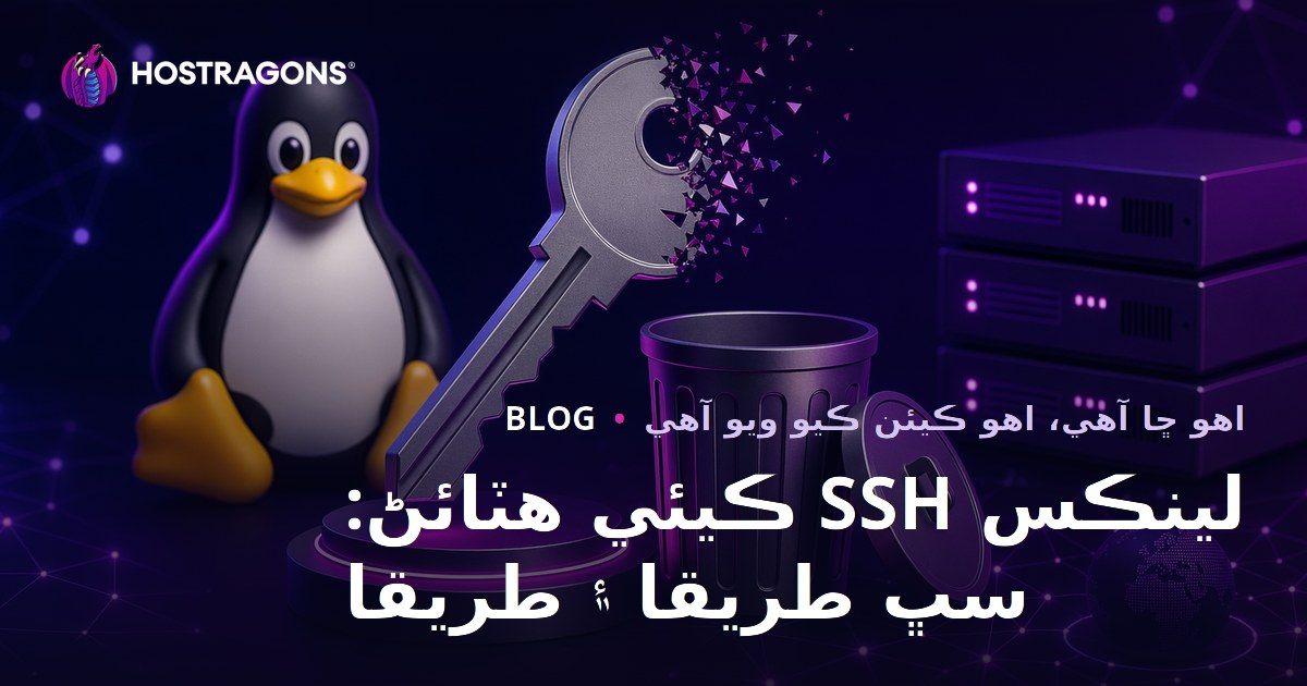 Linux SSH Key Kaldırma: Tüm Yöntemler ve İpuçları