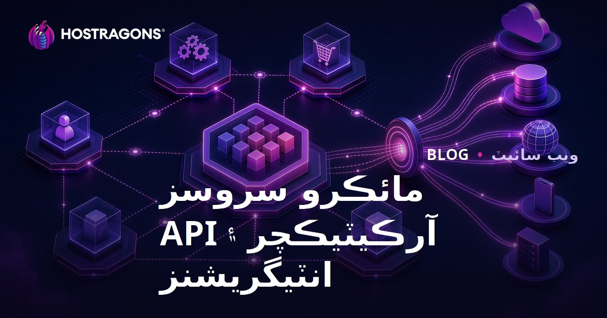 Mikroservis Mimarisi ve API Entegrasyonları