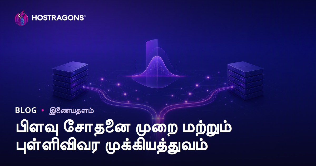 பிளவு சோதனை முறை மற்றும் புள்ளிவிவர முக்கியத்துவம்