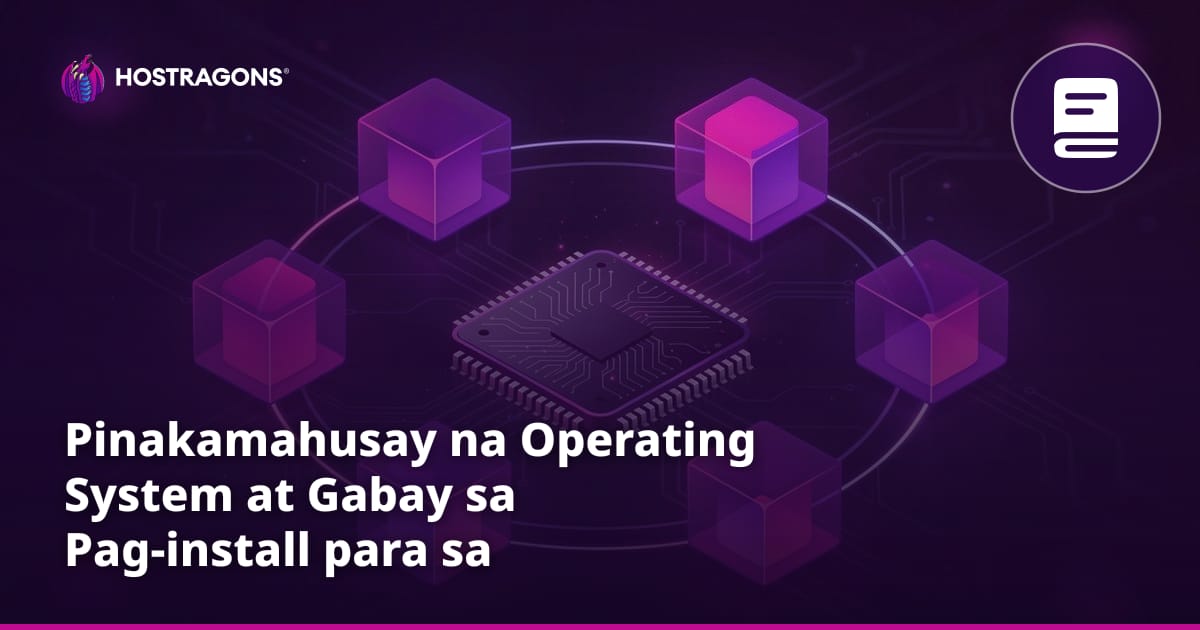 Pinakamahusay na Operating System at Gabay sa Pag-install para sa Raspberry Pi
