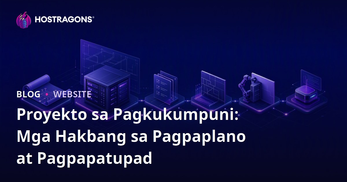 Proyekto sa Pagkukumpuni: Mga Hakbang sa Pagpaplano at Pagpapatupad