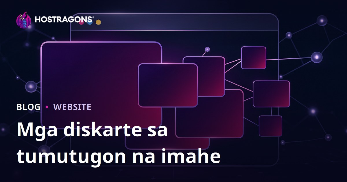 Mga diskarte sa tumutugon na imahe
