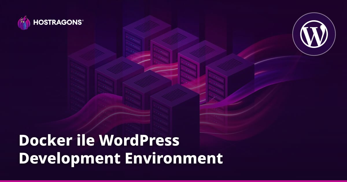 Docker ile WordPress Development Environment