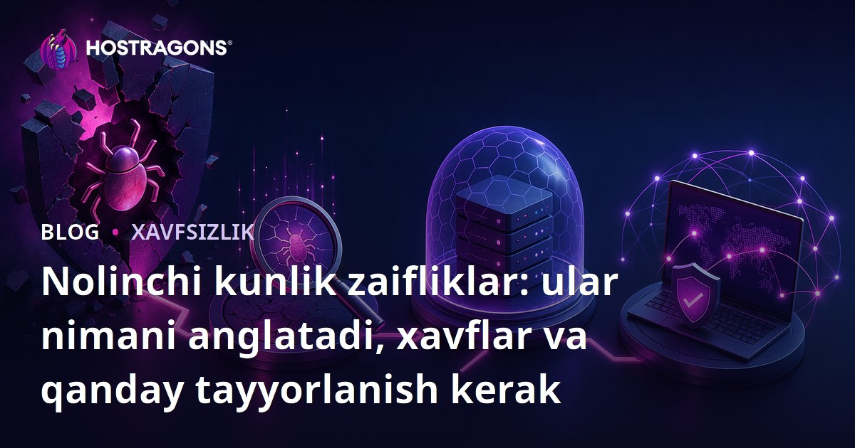 Nolinchi kunlik zaifliklar: ular nimani anglatadi, xavflar va qanday tayyorlanish kerak