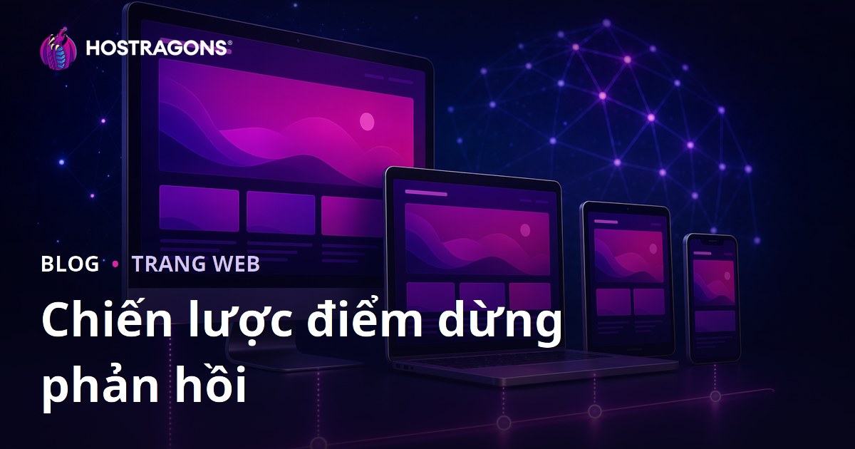 Chiến lược điểm dừng phản hồi
