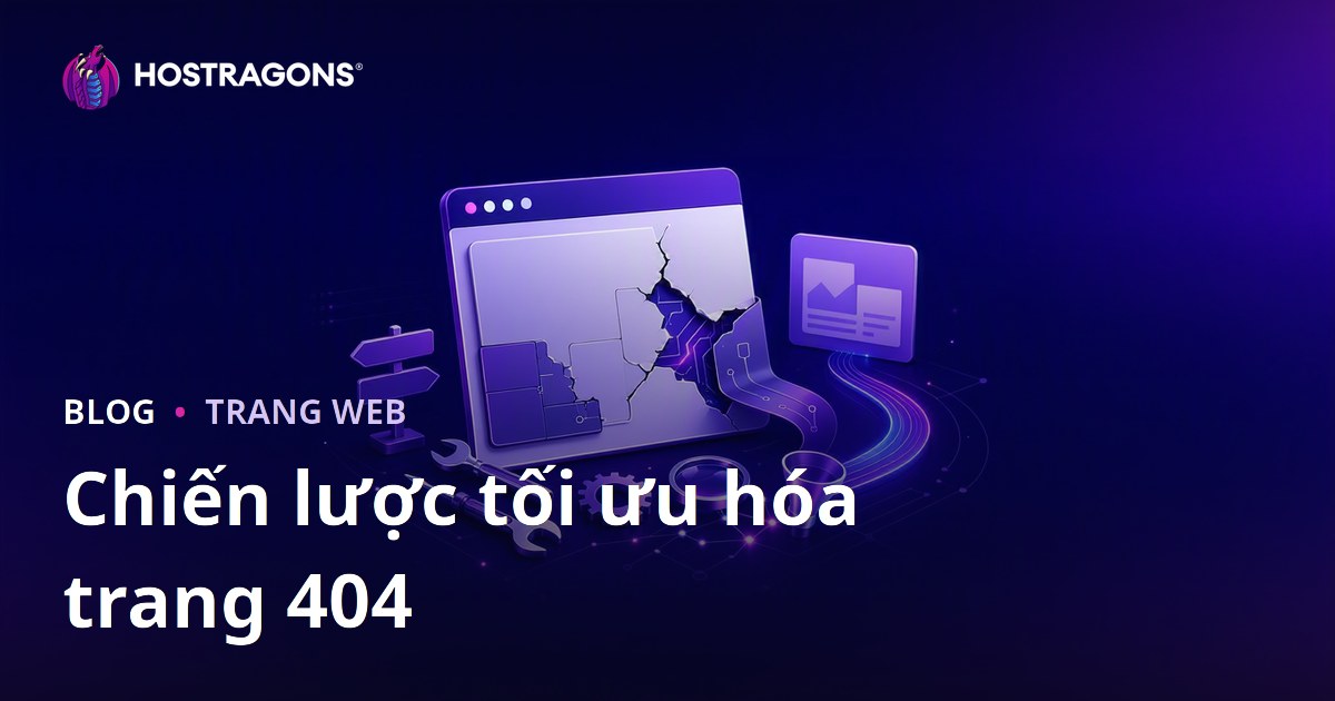 Chiến lược tối ưu hóa trang 404