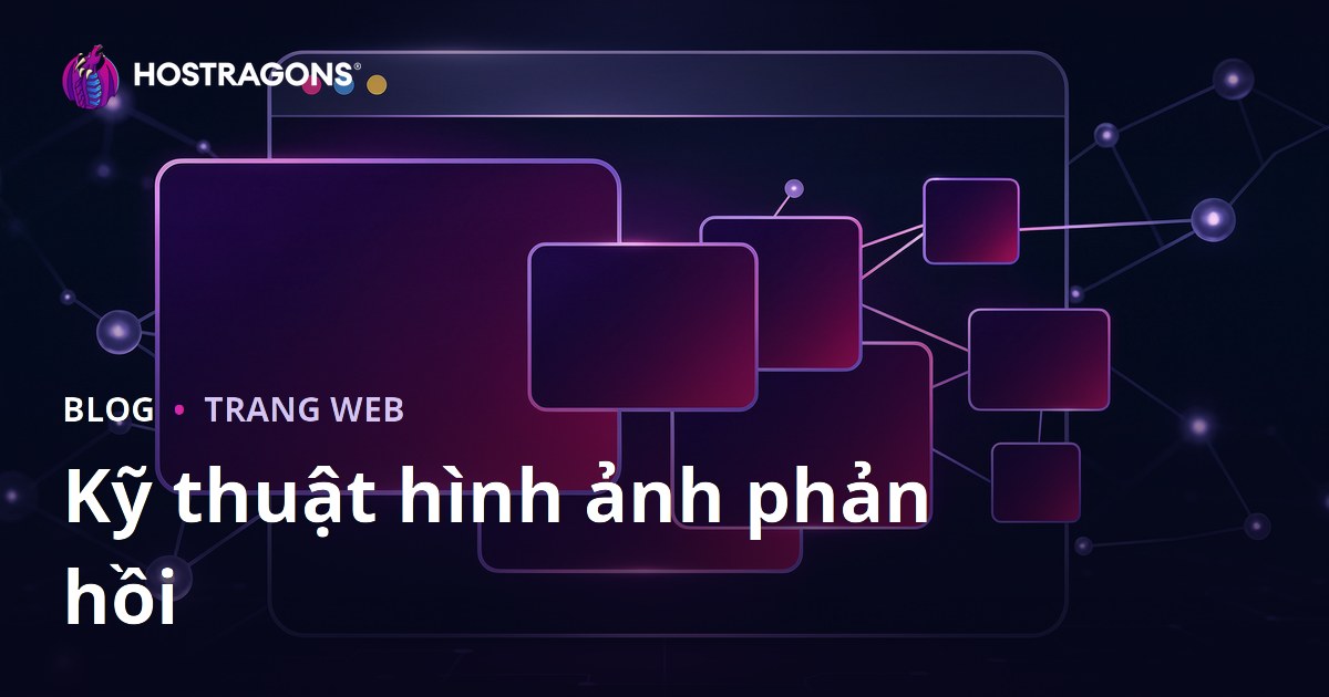 Kỹ thuật hình ảnh phản hồi