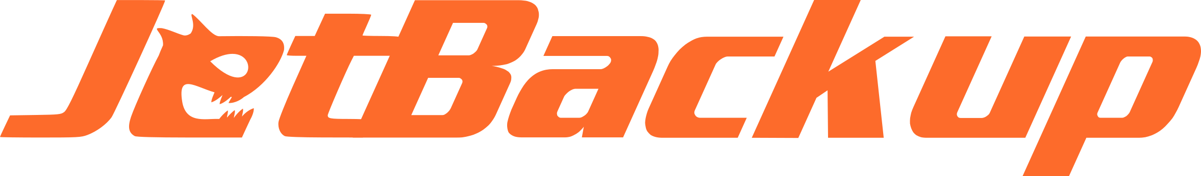 JetBackup 5
