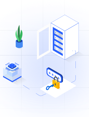 د VDS او VPS غوره ځانګړتیاوې