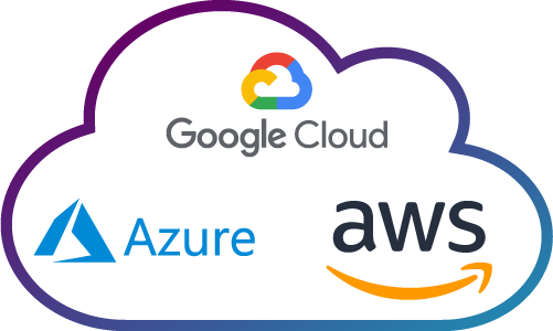 د cPanel کوربه توب خدمت په ځانګړي ډول ستاسو لپاره د aws azure googlecloud لینکس زیربنا سره ډیزاین شوی