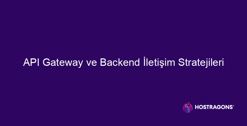 API Gateway እና Backend የግንኙነት ስልቶች 38 api gateway እና backend የግንኙነት ስልቶች 10393 በዚህ ብሎግ ልጥፍ፣ API Gateway ምን እንደሆነ፣ ጠቃሚነቱ እና ጥቅሞቹ በዝርዝር እንመረምራለን። እኛ ከመሠረታዊ የግንኙነት ስትራቴጂዎች ጀምሮ በማይክሮ ሰርቪስ አርክቴክቸር ፣ የአጠቃቀም አካባቢዎች እና የደህንነት እርምጃዎች ውስጥ ካለው ሚና ጀምሮ ሰፋ ያለ መረጃ እናቀርባለን። የኤፒአይ ጌትዌይን ጥቅሞች እና ጉዳቶች በምንገመግምበት ጊዜ ውጤታማነትን ለመጨመር ውጤታማ በሆኑ የግንኙነት ስልቶች ላይ እናተኩራለን። በተደጋጋሚ የሚጠየቁ ጥያቄዎችን እንመልሳለን እና ለፍላጎትዎ የሚስማማ የኤፒአይ ጌትዌይ መፍትሄ እንዲመርጡ እናግዝዎታለን፣ ይህም ለስኬታማ አተገባበር ግምት ውስጥ መግባት አለባቸው። በውጤቱም፣ የኤፒአይ ጌትዌይን በመጠቀም የኋለኛውን ግንኙነት የማሳደግ መንገዶችን እየፈለግን ነው።
