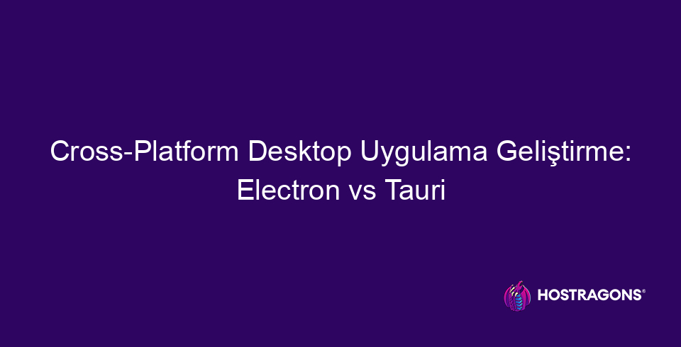 توسعه اپلیکیشن دسکتاپ کراس پلتفرم: Electron vs Tauri 2 توسعه اپلیکیشن دسکتاپ cross-platform electron vs tauri 10148 امروزه، توسعه اپلیکیشن دسکتاپ Cross-Platform برای دستیابی به مخاطبان بزرگ حیاتی است. هدف این پست وبلاگ راهنمایی توسعه دهندگان با مقایسه دو فریمورک محبوب Electron و Tauri است. ما تفاوت های کلیدی بین Electron و Tauri، معیارهای عملکرد آنها و تأثیر آنها بر تجربه کاربر را بررسی می کنیم. ضمن تعیین معیارهای انتخاب پروژه، مراحل توسعه اپلیکیشن و مزایای هر دو چارچوب به تفصیل بیان می شود. نکاتی که در طول فرآیند توسعه باید در نظر گرفته شوند برجسته می شوند و نکاتی برای کمک به شما در انتخاب بهترین انتخاب ارائه می شود. در نهایت، هدف این مقایسه کمک به توسعه دهندگان است که چارچوبی را انتخاب کنند که به بهترین وجه با نیازهای آنها مطابقت دارد.