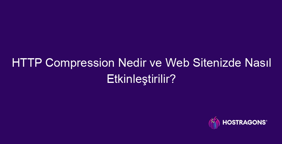 ما هو ضغط HTTP وكيفية تمكينه على موقع الويب الخاص بك؟ 38 ما هو ضغط HTTP وكيفية تمكينه على موقع الويب الخاص بك 9947 تلقي هذه التدوينة نظرة متعمقة على ضغط HTTP، وهي طريقة مهمة لتحسين أداء موقع الويب الخاص بك. إنه يشرح أساسيات ضغط HTTP، وكيف يعمل، ولماذا يجب عليك استخدامه. تتناول هذه المقالة الخطوات اللازمة لتمكين ضغط HTTP، والإعدادات الخاصة بأنواع الخوادم المختلفة، والمفاهيم الخاطئة الشائعة. بالإضافة إلى ذلك، يتم توفير تحذيرات ضد التطبيقات غير الصحيحة وطرق تحليل الأداء. يسلط هذا الكتاب الضوء على النقاط الرئيسية التي يجب مراعاتها عند استخدام ضغط HTTP لزيادة سرعة موقع الويب الخاص بك، ويوضح كيف يمكن لهذه التقنية تحسين تجربة المستخدم لموقع الويب الخاص بك.