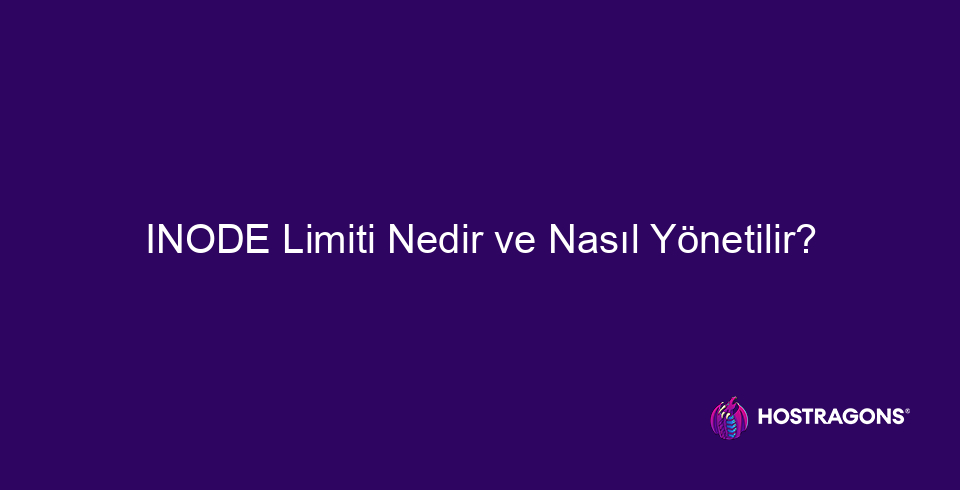 د INODE محدودیت څه شی دی او څنګه یې اداره کړو؟ ۲ د انوډ محدودیت څه شی دی او څنګه یې اداره کړو 9973 د انوډ محدودیت یو مهم پیرامیټر دی چې په فایل سیسټم کې د فایلونو او ډایرکټریو ټولټال شمیر ټاکي. دا بلاګ پوسټ په تفصیل سره تشریح کوي چې د INODE محدودیت څه شی دی، ولې مهم دی، او هغه عوامل چې د هغې د کمښت لامل کیږي. دلته د INODE حد ته د رسیدو نښې نښانې او د دې ستونزې د حل لپاره ګام په ګام لارښود دی. همدارنګه، هغه عوامل چې د INODE محدودیت اغیزه کوي، د هغې د مدیریت ګټې، عامې غلطۍ او د دې محدودیت د بدلون لپاره اړین شرایط بحث شوي دي. ستاسو د ویب پاڼې د فعالیت او ثبات لپاره د INODE Limit پوهیدل او په سمه توګه اداره کول اړین دي. دا لارښود د INODE Limit مسلو حل کولو او ستاسو د ویب پاڼې موثریت زیاتولو لپاره عملي حلونه وړاندې کوي.