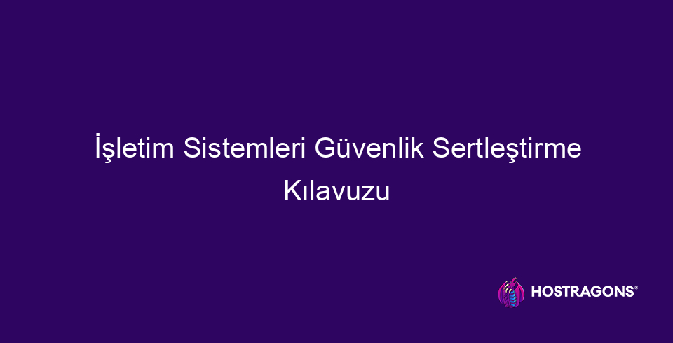 Operációs rendszerek biztonsági szigorítási útmutatója 2 operációs rendszerek biztonsági keményítési útmutatója 9875 A mai digitális világban az operációs rendszerek képezik a számítógépes rendszerek és hálózatok alapját. Az operációs rendszerek kezelik a hardver erőforrásokat, lehetővé teszik az alkalmazások futtatását, és interfészként szolgálnak a felhasználó és a számítógép között. E központi szerep miatt az operációs rendszerek biztonsága az általános rendszerbiztonság kritikus eleme. A kompromittált operációs rendszer jogosulatlan hozzáféréshez, adatvesztéshez, rosszindulatú programtámadásokhoz vagy akár teljes rendszerleálláshoz is vezethet. Ezért az operációs rendszerek biztonságának biztosítása létfontosságú az egyének és a szervezetek számára egyaránt.