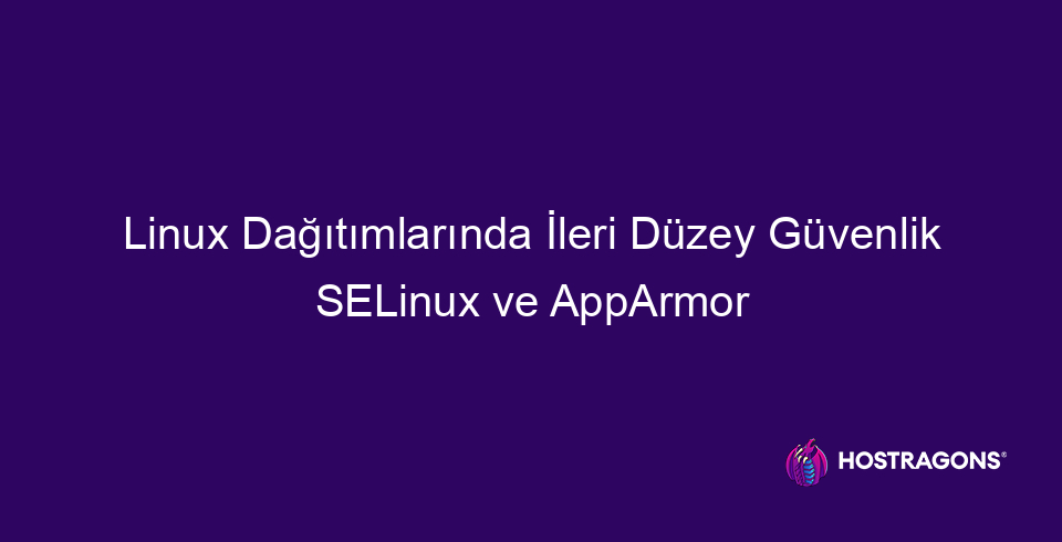 Linux Distributions SELinux və AppArmor 2-də Qabaqcıl Təhlükəsizlik Linux paylamalarında qabaqcıl təhlükəsizlik selinux və apparmor 9849 Linux paylamalarında qabaqcıl təhlükəsizliyin təmin edilməsi sistemlərin qorunması üçün vacibdir. Bu bloq yazısı iki mühüm təhlükəsizlik alətinə dərindən nəzər salır: SELinux və AppArmor. SELinux-un nə olduğunu, onun əsas xüsusiyyətlərini və işləməsini izah edərkən AppArmor-un SELinux-a alternativ təhlükəsizlik vasitəsi kimi təklif etdiyi üstünlüklər vurğulanır. İki alət arasındakı fərqlər müqayisəli şəkildə təqdim olunur və Linux paylamalarında hansı təhlükəsizlik strategiyalarına əməl edilməli olduğuna dair təlimat verilir. SELinux və AppArmor-dan istifadə ilə bağlı praktiki məsləhətlər verilərkən, firewall və istifadəçi icazələri kimi tamamlayıcı tədbirlərin əhəmiyyəti də vurğulanır. Yekun olaraq, Linux paylamalarında daha təhlükəsiz mühit yaratmaq üçün atılacaq addımlar ümumiləşdirilir və sonrakı təhlükəsizlik prosedurları üçün təlimat verilir. Bu məqalə Linux paylamalarında təhlükəsizlik haqqında məlumatlılığı artırmaq və sistem administratorlarına praktik həllər təqdim etmək məqsədi daşıyır.