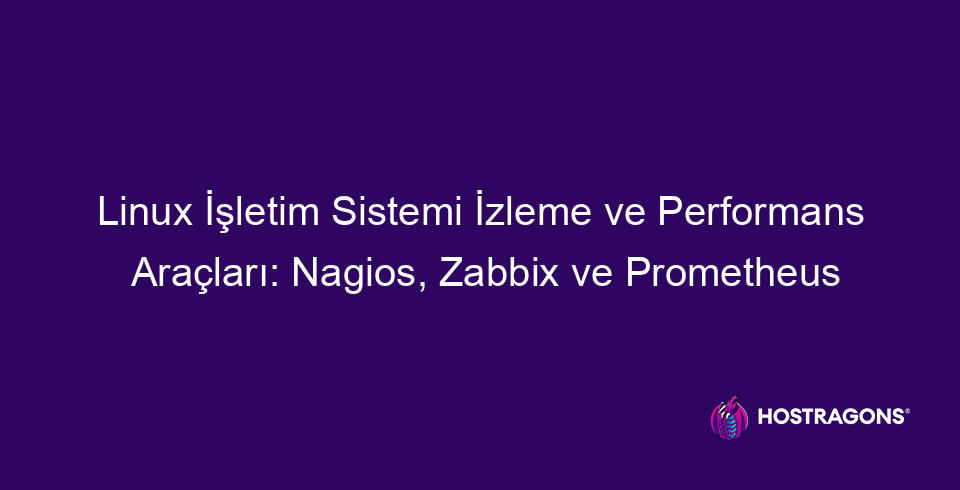 linux operating system monitoring and performance tools nagios zabbix and prometheus 9842 Nagios is a powerful system monitoring tool that continuously monitors network services, servers and applications, including Linux operating systems. Thanks to its open source structure, it is supported by a wide range of users and is constantly being developed. Nagios offers a proactive approach to system administrators by detecting potential problems before they occur, thus ensuring uninterrupted operation of systems.
