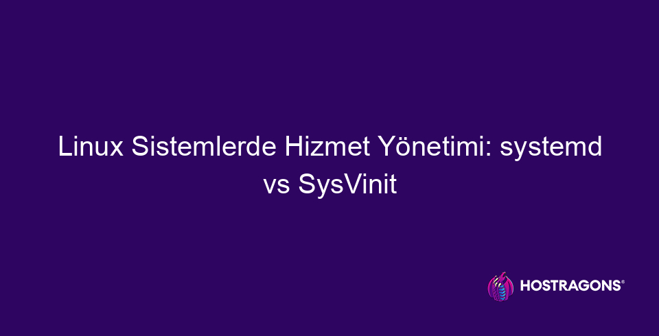 ലിനക്സ് സിസ്റ്റങ്ങളിലെ സർവീസ് മാനേജ്മെന്റ്: systemd vs SysVinit 22 ലിനക്സ് സിസ്റ്റങ്ങളിലെ സർവീസ് മാനേജ്മെന്റ് systemd vs sysvinit 9868 ഈ ബ്ലോഗ് പോസ്റ്റ് ലിനക്സ് സിസ്റ്റങ്ങളിലെ സർവീസ് മാനേജ്മെന്റിന്റെ സങ്കീർണതകളിലേക്ക് ആഴ്ന്നിറങ്ങുകയും രണ്ട് പ്രധാന സമീപനങ്ങളായ systemd, SysVinit എന്നിവ താരതമ്യം ചെയ്യുകയും ചെയ്യുന്നു. ആദ്യം, സേവന മാനേജ്മെന്റിന്റെ ഒരു അവലോകനം അവതരിപ്പിക്കുന്നു. അടുത്തതായി, systemd യുടെ പ്രധാന സവിശേഷതകൾ, അതിന്റെ ഗുണങ്ങൾ, SysVinit നെ അപേക്ഷിച്ച് അതിന്റെ താരതമ്യ ഗുണങ്ങൾ എന്നിവ വിശദമായി പ്രതിപാദിക്കുന്നു. ഏത് സേവന മാനേജ്മെന്റ് സംവിധാനമാണ് കൂടുതൽ അനുയോജ്യമെന്ന് തീരുമാനിക്കുന്നതിൽ പ്രകടന സൂചകങ്ങൾ ഒരു പ്രധാന പങ്ക് വഹിക്കുന്നു. രണ്ട് സിസ്റ്റങ്ങൾക്കുമുള്ള ട്രബിൾഷൂട്ടിംഗ് നുറുങ്ങുകളും ലഭ്യമായ ഉപകരണങ്ങളും ലേഖനം വിവരിക്കുന്നു. അടിസ്ഥാന കോൺഫിഗറേഷൻ ഫയലുകൾ പരിശോധിക്കുമ്പോൾ, സേവന മാനേജ്മെന്റിലെ സുരക്ഷാ പ്രശ്നങ്ങൾ എടുത്തുകാണിക്കുന്നു. അവസാനമായി, ശരിയായ സേവന മാനേജ്മെന്റ് രീതി തിരഞ്ഞെടുക്കേണ്ടതിന്റെ പ്രാധാന്യം എടുത്തുകാണിക്കുകയും ഭാവിയിലെ പ്രവണതകൾ അഭിസംബോധന ചെയ്യുകയും ചെയ്യുന്നു. ലിനക്സ് സിസ്റ്റം അഡ്മിനിസ്ട്രേറ്റർമാരെ വിവരമുള്ള തീരുമാനങ്ങൾ എടുക്കാൻ സഹായിക്കുക എന്നതാണ് ലക്ഷ്യം.