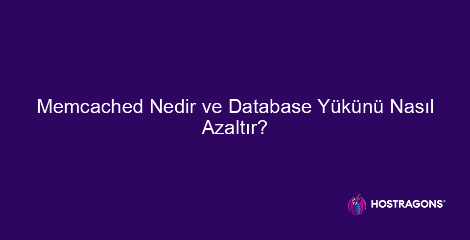 Memcached ဆိုတာ ဘာလဲ၊ Database Load ကို ဘယ်လို လျှော့ချမလဲ။ ၁၀ Memcached ဟူသည် အဘယ်နည်း၊ 9942 ဤဘလော့ဂ်ပို့စ်သည် Memcached ဟူသည် အဘယ်အရာဖြစ်သည်ဟူသော မေးခွန်းအတွက် ပြည့်စုံသော အဖြေကို ပေးဆောင်ပြီး ဒေတာဘေ့စ်တင်ဆောင်မှုကို လျှော့ချရာတွင် ၎င်း၏ အရေးပါသော အခန်းကဏ္ဍကို ဆန်းစစ်သည်။ Memcached ၏ လုပ်ဆောင်မှုနိယာမ၊ အားသာချက်များနှင့် ကက်ရှ်စီမံခန့်ခွဲမှု လုပ်ငန်းစဉ်များကို အသေးစိတ်ရှင်းပြထားသည်။ ဒေတာဘေ့စကို လျှော့ချရန်၊ စွမ်းဆောင်ရည်ကို မြှင့်တင်ရန်နှင့် ဒေတာညီညွတ်မှုကို ထိန်းသိမ်းရန် မဟာဗျူဟာများကို အာရုံစိုက်ထားသည်။ ထို့အပြင်၊ ဆောင်းပါးသည် Memcached နှင့် အောင်မြင်သော ပရောဂျက်နမူနာများကို အသုံးပြုသည့်အခါ ထည့်သွင်းစဉ်းစားရမည့်အရာကို တင်ပြသည့် အက်ပ်အကြံပြုချက်များဖြင့် ဆောင်းပါးကို နိဂုံးချုပ်ထားသည်။ ရည်မှန်းချက်မှာ Memcached ကို ထိရောက်စွာ အသုံးပြုခြင်းဖြင့် သင့်ပရောဂျက်များတွင် စွမ်းဆောင်ရည် မြှင့်တင်နိုင်ပုံကို ပြသရန်ဖြစ်သည်။