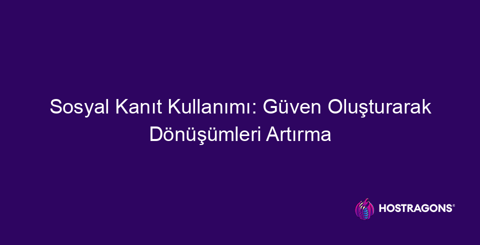 सामाजिक पुरावा वापरणे: विश्वास निर्माण करून रूपांतरणे वाढवणे २ विश्वास निर्माण करून रूपांतरणे वाढवण्यासाठी सामाजिक पुराव्याचा वापर करणे 9661 ही ब्लॉग पोस्ट ऑनलाइन मार्केटिंगमध्ये रूपांतरणे वाढवण्यासाठी महत्त्वपूर्ण असलेल्या सामाजिक पुराव्याच्या संकल्पनेचा सखोल अभ्यास करते. सामाजिक पुरावा म्हणजे काय आणि ते का महत्त्वाचे आहे हे स्पष्ट करताना, विविध प्रकारचे सामाजिक पुरावे (तज्ञांचे मत, ग्राहकांचे पुनरावलोकन, केस स्टडीज इ.) तपशीलवार दिले आहेत. सामाजिक पुराव्याचा वापर करून रूपांतरणे कशी वाढवायची याबद्दल व्यावहारिक पद्धती सादर केल्या आहेत आणि त्याचे मानसिक परिणाम संशोधन निकालांद्वारे समर्थित आहेत. वास्तविक जीवनातील उदाहरणांसह सामाजिक पुराव्याचे अनुप्रयोग दाखवले जात असले तरी, ब्रँड निष्ठेवर त्याचा परिणाम अधोरेखित केला जातो. डिजिटल वातावरणात सामाजिक पुरावा वापरण्याचे मार्ग, त्याची प्रभावीता मोजण्याच्या पद्धती, संभाव्य अपयश आणि चुका यावर चर्चा केली आहे. शेवटी, सामाजिक पुराव्याचा वापर करून उद्दिष्टे साध्य करण्यासाठीच्या धोरणांची रूपरेषा दिली आहे.