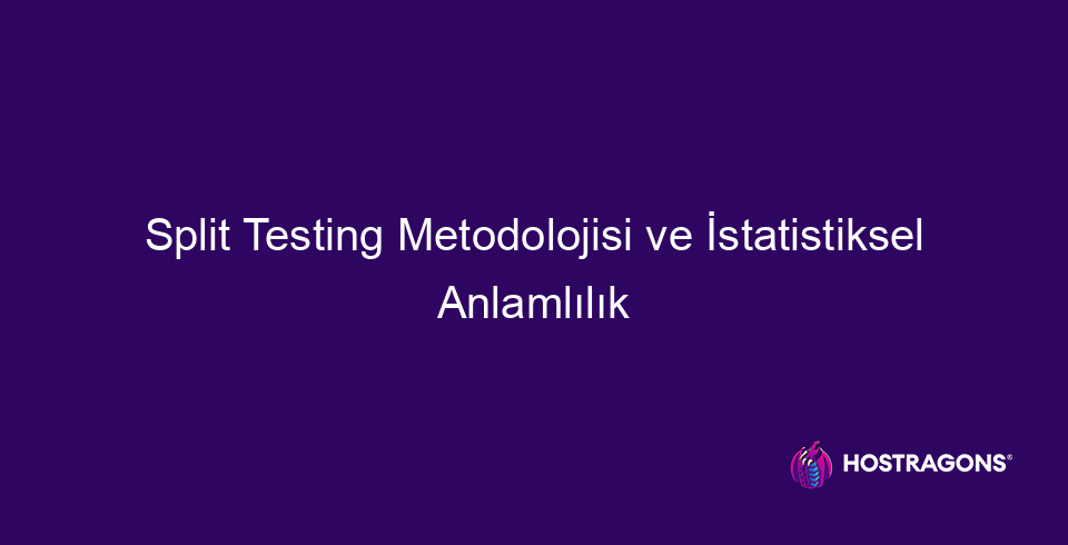 د ویشل شوي ازموینې میتودولوژي او احصایوي اهمیت ۲ د ویشل شوي ازموینې میتودولوژي او احصایوي اهمیت 10425 دا بلاګ پوسټ په هراړخیز ډول د ویشل شوي ازموینې میتودولوژي پوښي، کوم چې د بازار موندنې او ویب پراختیا ستراتیژیو یوه لازمي برخه ده. په مقاله کې، د ویشلو ازموینه څه ده، د هغې جامد او متحرک طریقې، او د A/B ازموینې څخه یې توپیرونه په تفصیل سره څیړل شوي دي. د بریالي ویش ازموینې پروسې لپاره اړین ګامونه، د احصایوي اهمیت ټاکل، او د پایلو سم تحلیل په ګوته شوي دي. سربیره پردې، په ازموینه کې د عامو غلطیو څخه د مخنیوي لپاره میتودونه او د پایلو د ښه کولو لپاره لارښوونې وړاندې کیږي. مقاله د عملي ګامونو سره پای ته رسیږي، چې موخه یې لوستونکو ته د دوی د ویشل شوي ازموینې ستراتیژیو د پراختیا لپاره عملي لارښود چمتو کول دي.