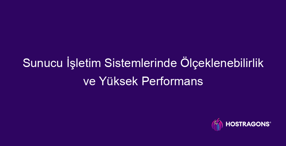 Sunucu İşletim Sistemlerinde Ölçeklenebilirlik ve Yüksek Performans 18 sunucu isletim sistemlerinde olceklenebilirlik ve yuksek performans 9847 Bu blog yazısı, sunucu işletim sistemlerinde ölçeklenebilirlik ve yüksek performansa odaklanmaktadır. Sunucu işletim sistemlerinin temel özelliklerinden başlayarak, yüksek performans için gereksinimler ve ölçeklenebilirlik kavramı detaylıca incelenmektedir. Verimliliği artırmak için en iyi uygulamalar sunulurken, farklı sunucu işletim sistemlerinin değerlendirilmesi de yapılıyor. Yüksek performans elde etmek için yenilikçi teknolojiler ve sunucu işletim sistemlerinin geleceği tartışılıyor. Güvenlik önlemleri, kullanıcı deneyimi önerileri ve bir eylem planı ile sonlanan yazı, sunucu yönetiminde en iyi sonuçları elde etmek isteyenler için kapsamlı bir rehber niteliğindedir.