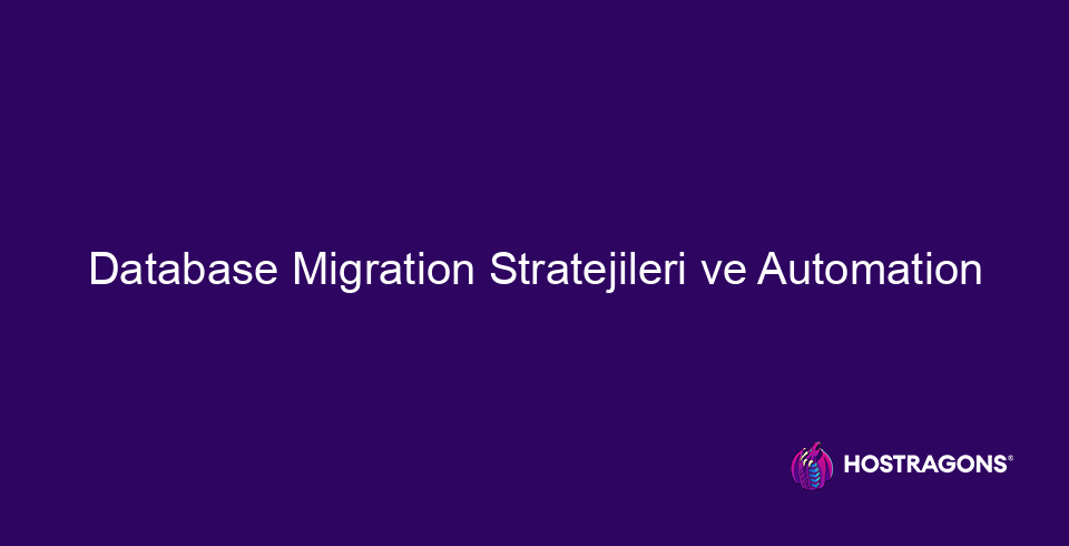 Strategi Migrasi Database lan Otomasi 34 strategi migrasi basis data lan otomatisasi 10169 Migrasi database yaiku proses mindhah skema, data, utawa sistem manajemen basis data (DBMS) saka basis data sing wis ana menyang lingkungan sing beda. Iki bisa ditindakake kanthi macem-macem alasan, kalebu upgrade hardware, nganyari piranti lunak, owah-owahan vendor, utawa owah-owahan ing syarat bisnis. Migrasi database sing sukses kudu nyilikake mundhut data, nyuda downtime aplikasi, lan njaga konsistensi data.