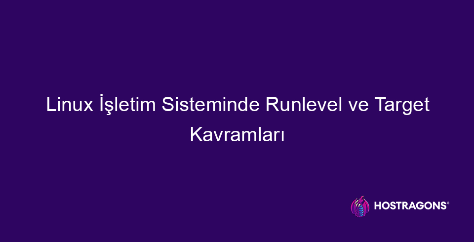 Linux İşletim Sisteminde Runlevel ve Target Kavramları 10 linux isletim sisteminde runlevel ve target kavramlari 9851 Bu blog yazısı, Linux işletim sisteminin temel kavramlarından olan Runlevel ve Target'ı detaylı bir şekilde ele almaktadır. Runlevel'in ne olduğunu, ne işe yaradığını ve Target'tan farklarını açıklarken, sistemdeki önemine de değinilmektedir. Ayrıca, Linux işletim sisteminde Runlevel değiştirme yöntemleri, en iyi kullanım pratikleri ve olası sorunlara karşı çözüm önerileri sunulmaktadır. Target'ın Linux ekosistemindeki rolü vurgulanırken, kullanıcıya yönelik ipuçları ve önerilerle Runlevel ve Target kavramlarına genel bir bakış sunulmaktadır. Sistem yöneticileri ve Linux kullanıcıları için değerli bilgiler içermektedir.