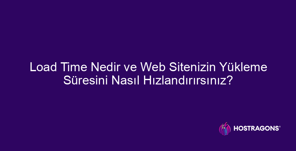 ما هو وقت التحميل وكيفية تسريع وقت تحميل موقع الويب الخاص بك؟ 18 ما هو وقت التحميل وكيف يمكنك تسريع وقت تحميل موقع الويب الخاص بك؟ 9985 وقت التحميل، والذي يعد أمراً بالغ الأهمية لنجاح موقع الويب الخاص بك، يؤثر بشكل مباشر على تجربة الزائر. تتناول هذه التدوينة نظرة تفصيلية حول ما هو وقت التحميل، وأهميته، وأسباب أوقات التحميل البطيئة. ويشرح أيضًا الأساليب التي يمكنك استخدامها لقياس وقت تحميل موقع الويب الخاص بك وفوائد تسريعه. تعرف على كيفية تحسين أداء موقع الويب الخاص بك باستخدام طرق التحسين واستراتيجيات التحسين الخاصة بالأجهزة المحمولة وأدوات تحليل السرعة والنصائح المتقدمة. اكتشف طرق تحقيق النجاح مع وقت تحميل أسرع.